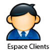 espace client